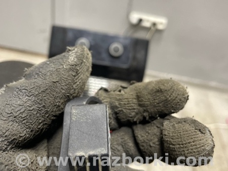 ФОТО Пластик для Volvo XC90 II SPA (2015-) Київ