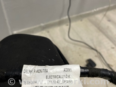 ФОТО Проводка двери багажника для Volvo XC90 II SPA (2015-) Київ