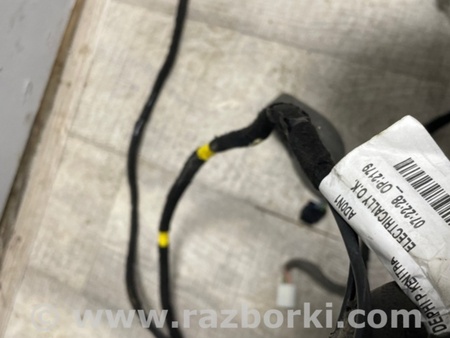 ФОТО Проводка двери багажника для Volvo XC90 II SPA (2015-) Київ