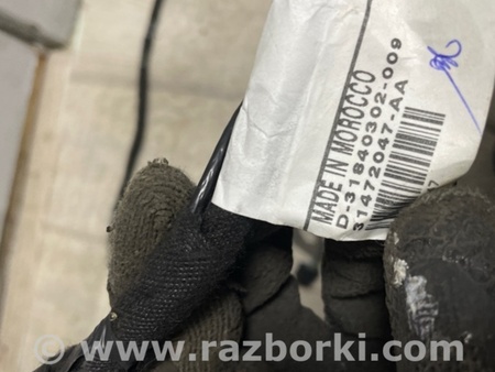 ФОТО Проводка двери багажника для Volvo XC90 II SPA (2015-) Київ