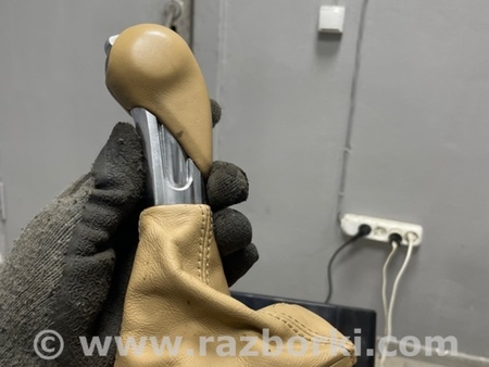 ФОТО Кожух селектора раздатки для Porsche Macan I 95B +FL (13-18) Київ