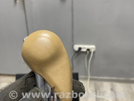 ФОТО Кожух селектора раздатки для Porsche Macan I 95B +FL (13-18) Київ