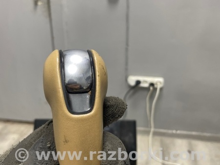 ФОТО Кожух селектора раздатки для Porsche Macan I 95B +FL (13-18) Київ