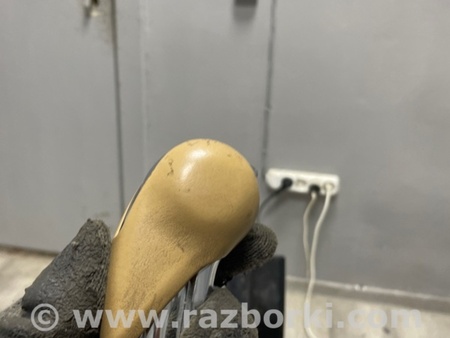 ФОТО Кожух селектора раздатки для Porsche Macan I 95B +FL (13-18) Київ