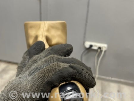 ФОТО Кожух селектора раздатки для Porsche Macan I 95B +FL (13-18) Київ