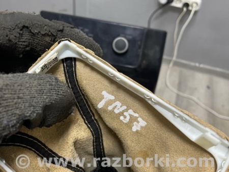 ФОТО Кожух селектора раздатки для Porsche Macan I 95B +FL (13-18) Київ