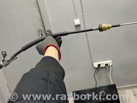 ФОТО Трос блокировки АКПП для Porsche Macan I 95B +FL (13-18) Київ