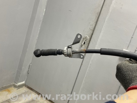 ФОТО Трос блокировки АКПП для Porsche Macan I 95B +FL (13-18) Київ