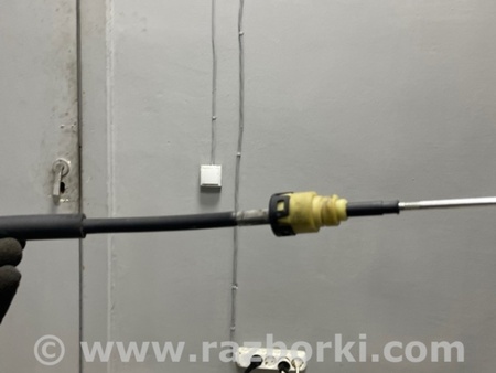 ФОТО Трос блокировки АКПП для Porsche Macan I 95B +FL (13-18) Київ