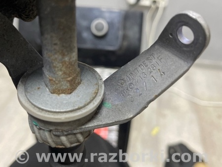 ФОТО Трос блокировки АКПП для Porsche Macan I 95B +FL (13-18) Київ