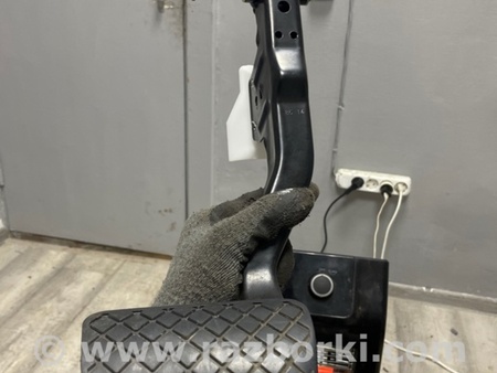 ФОТО Педаль тормоза для Porsche Macan I 95B +FL (13-18) Київ