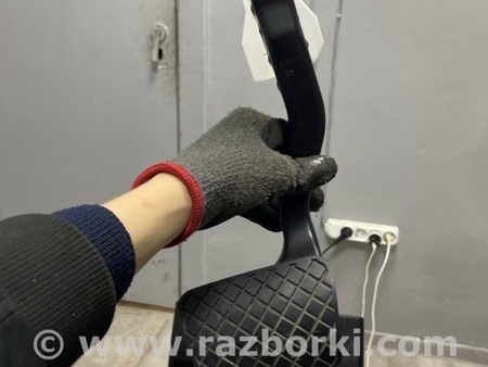 ФОТО Педаль тормоза для Porsche Macan I 95B +FL (13-18) Київ