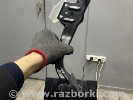 ФОТО Педаль тормоза для Porsche Macan I 95B +FL (13-18) Київ