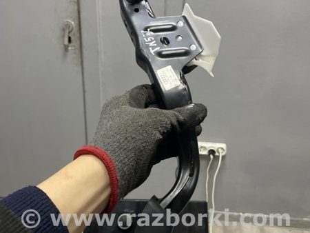 ФОТО Педаль тормоза для Porsche Macan I 95B +FL (13-18) Київ