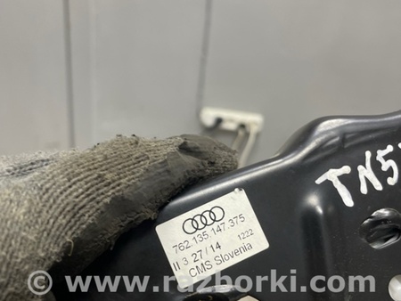 ФОТО Педаль тормоза для Porsche Macan I 95B +FL (13-18) Київ