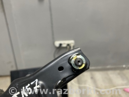 ФОТО Педаль тормоза для Porsche Macan I 95B +FL (13-18) Київ