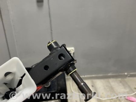 ФОТО Педаль тормоза для Porsche Macan I 95B +FL (13-18) Київ