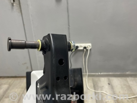 ФОТО Педаль тормоза для Porsche Macan I 95B +FL (13-18) Київ