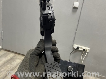 ФОТО Педаль газа для Porsche Macan I 95B +FL (13-18) Київ