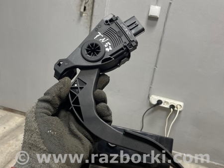 ФОТО Педаль газа для Porsche Macan I 95B +FL (13-18) Київ