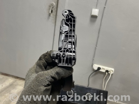 ФОТО Педаль газа для Porsche Macan I 95B +FL (13-18) Київ
