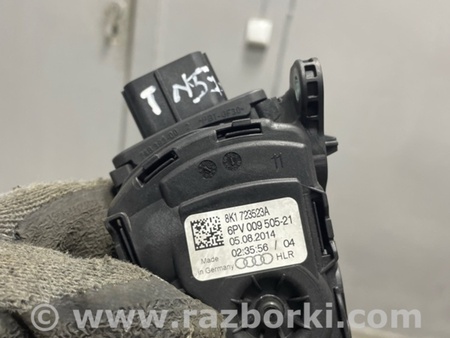 ФОТО Педаль газа для Porsche Macan I 95B +FL (13-18) Київ