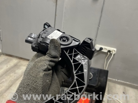 ФОТО Педаль газа для Porsche Macan I 95B +FL (13-18) Київ