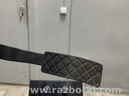 ФОТО Педаль газа для Porsche Macan I 95B +FL (13-18) Київ