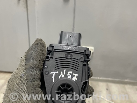 ФОТО Педаль газа для Porsche Macan I 95B +FL (13-18) Київ