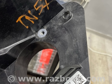 ФОТО Кронштейн для Porsche Macan I 95B +FL (13-18) Київ