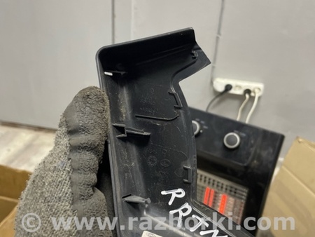 ФОТО Пластик для Porsche Macan I 95B +FL (13-18) Київ