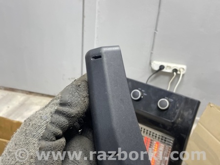 ФОТО Пластик для Porsche Macan I 95B +FL (13-18) Київ