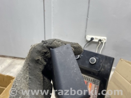 ФОТО Пластик для Porsche Macan I 95B +FL (13-18) Київ