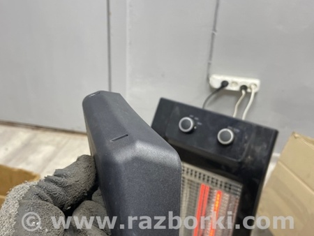 ФОТО Пластик для Porsche Macan I 95B +FL (13-18) Київ