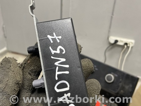 ФОТО Блок управления для Porsche Macan I 95B +FL (13-18) Київ