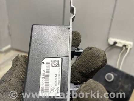 ФОТО Блок управления для Porsche Macan I 95B +FL (13-18) Київ