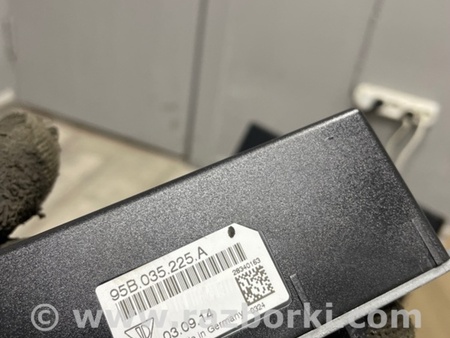 ФОТО Блок управления для Porsche Macan I 95B +FL (13-18) Київ