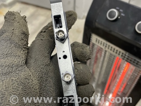 ФОТО Блок управления для Porsche Macan I 95B +FL (13-18) Київ