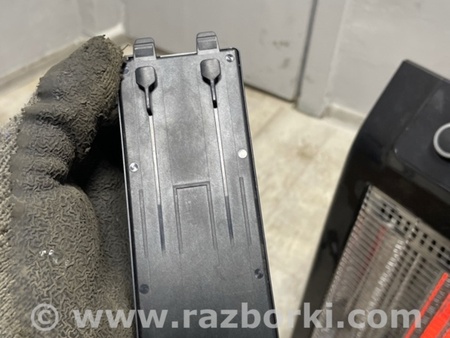 ФОТО Блок управления для Porsche Macan I 95B +FL (13-18) Київ