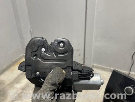 ФОТО Замок двери багажника для Porsche Macan I 95B +FL (13-18) Київ