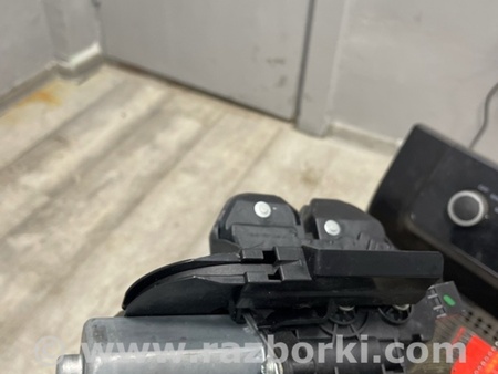 ФОТО Замок двери багажника для Porsche Macan I 95B +FL (13-18) Київ