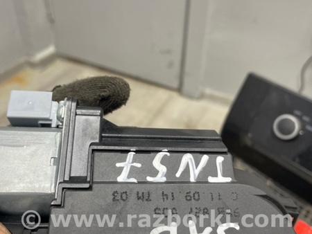 ФОТО Замок двери багажника для Porsche Macan I 95B +FL (13-18) Київ