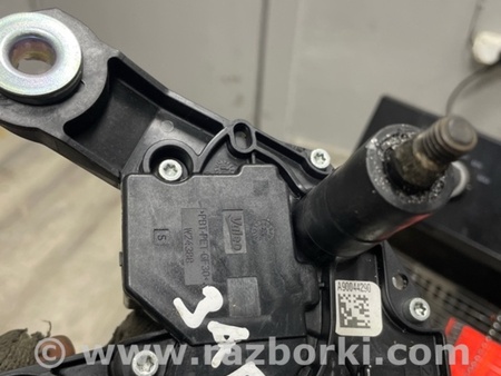 ФОТО Мотор дворников для Porsche Macan I 95B +FL (13-18) Київ