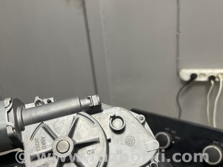 ФОТО Мотор дворников для Porsche Macan I 95B +FL (13-18) Київ