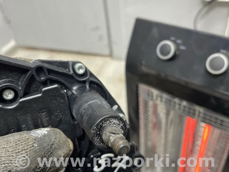 ФОТО Мотор дворников для Porsche Macan I 95B +FL (13-18) Київ