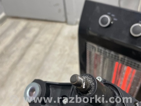 ФОТО Мотор дворников для Porsche Macan I 95B +FL (13-18) Київ