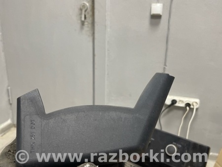 ФОТО Пластик для Porsche Macan I 95B +FL (13-18) Київ