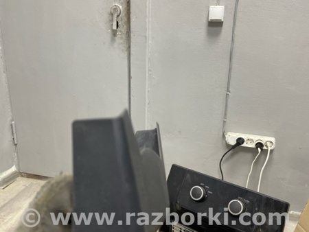 ФОТО Пластик для Porsche Macan I 95B +FL (13-18) Київ