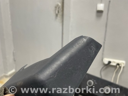 ФОТО Пластик для Porsche Macan I 95B +FL (13-18) Київ