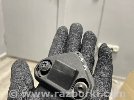 ФОТО Обшивка двери багажника для Porsche Macan I 95B +FL (13-18) Київ